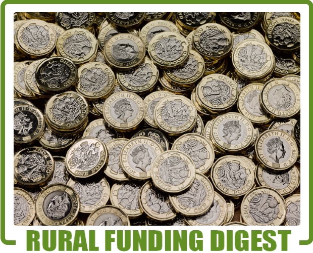 Rural Funding Digest - June 2023